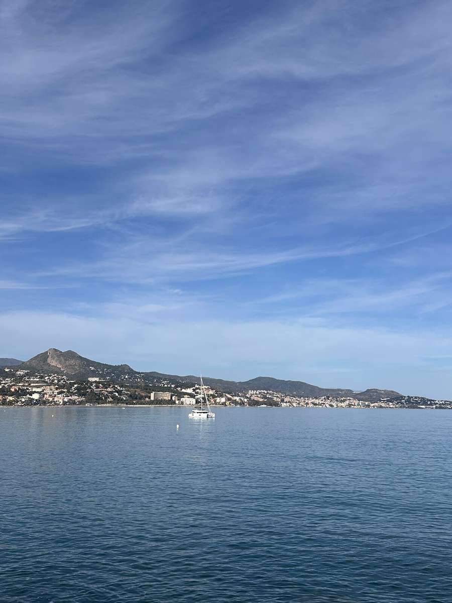 Málaga · Aitekins Eindruck